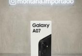 Samsung a07 / Motorola G06 sellados