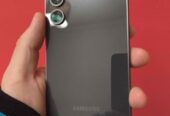 Samsung S23 FE 128/8 Libre Permutas