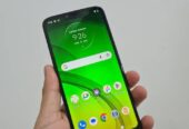 MOTO G7 POWER
