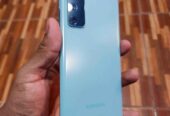 Samsung S20 Fe 5G a wifi