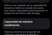 iPhone 13 (30 días de garantía)