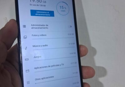 📱 Motorola G9 Power ✅ Libre de fábrica (funciona con cualquier compañía) ✅ 128GB de almacenamiento