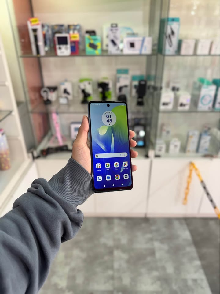 Motorola G04s 256gb