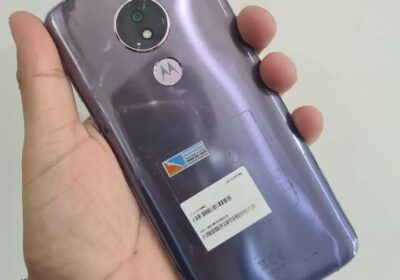 MOTO G7 POWER