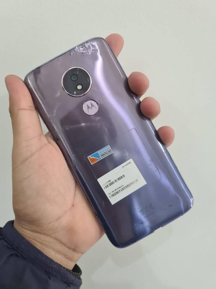 MOTO G7 POWER