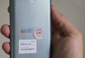 Vendo Motorola G60S libre 128gb 6ram nfc IMPECABLE , NO PERMUTO