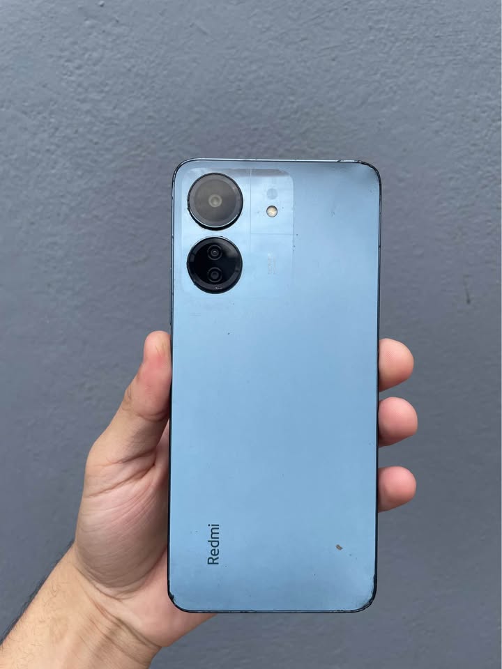 Xiaomi redmi 13c