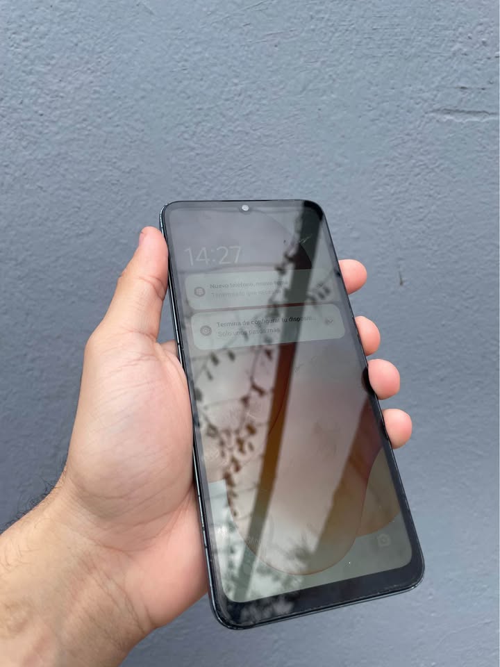Xiaomi redmi 13c