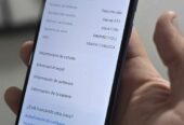 Vendo Samsung A11 libre 64gb 3ram huella , IMPECABLE , NO PERMUTO