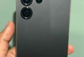 Samsung S25 Ultra