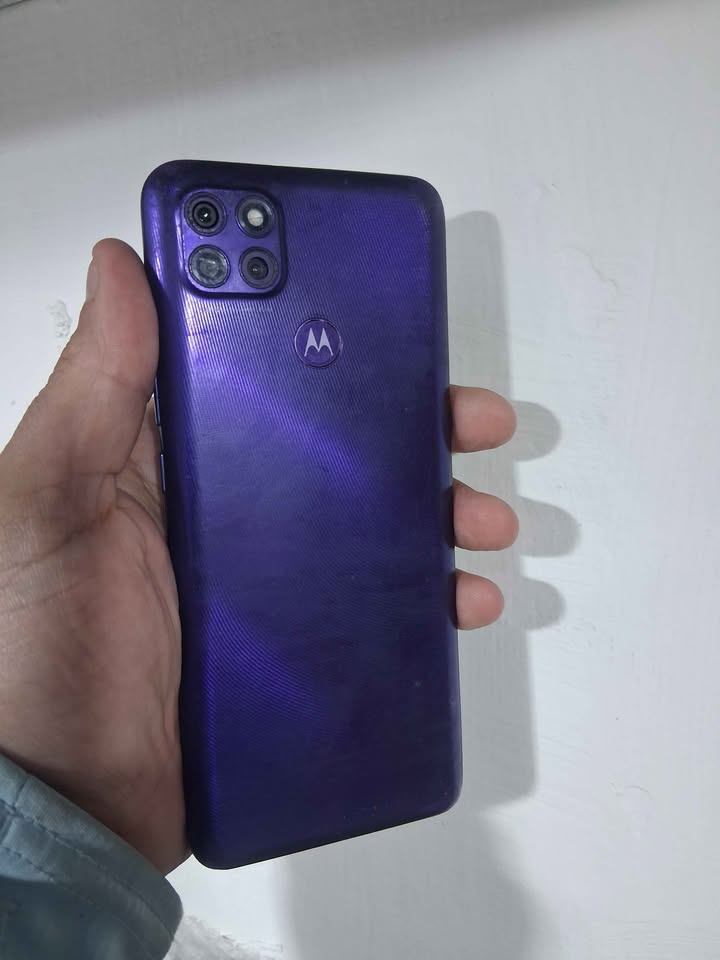 📱 Motorola G9 Power ✅ Libre de fábrica (funciona con cualquier compañía) ✅ 128GB de almacenamiento