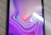 Samsung J6 plus libre