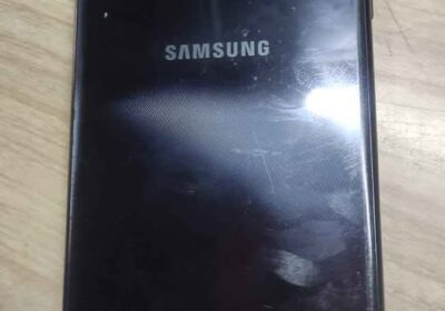 Samsung J6 plus libre
