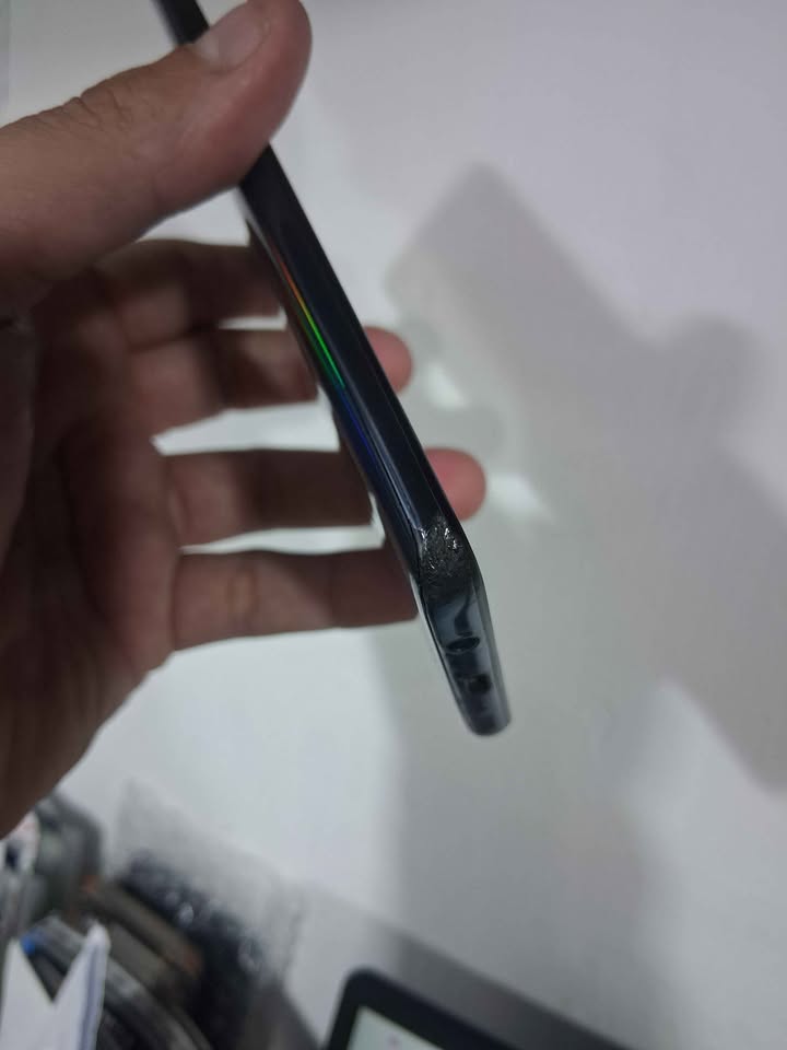 📱 Samsung A51 ✅ Libre de fábrica ✅ 128GB de almacenamiento ✅ Buen estado ✅ Zona: Paternal, CABA