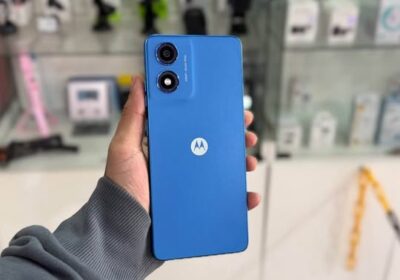 Motorola G04s 256gb