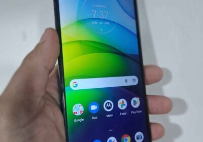 📱 Motorola G9 Power ✅ Libre de fábrica (funciona con cualquier compañía) ✅ 128GB de almacenamiento