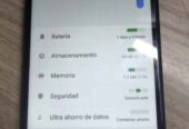 Samsung J6 plus libre