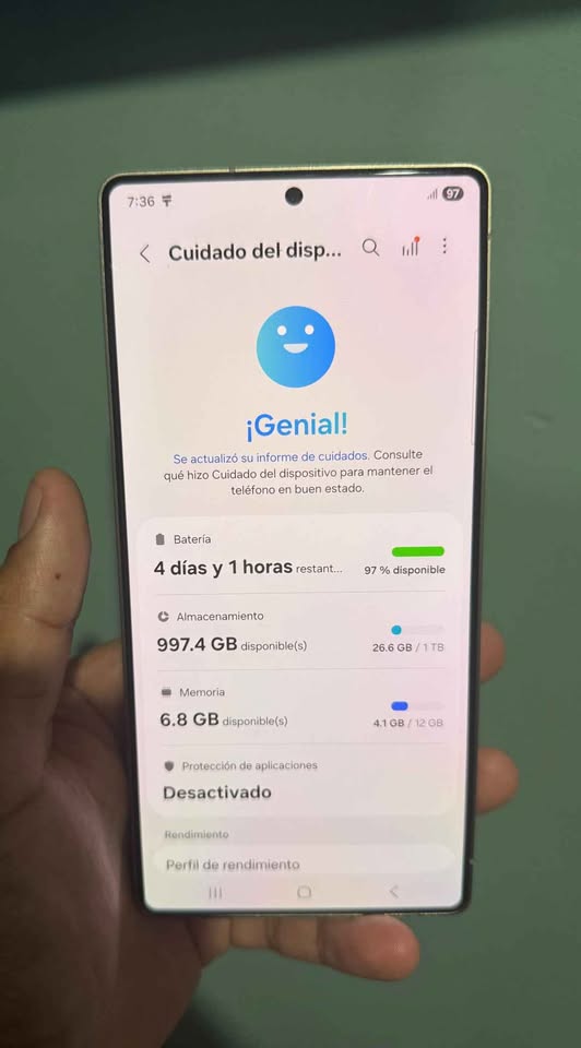 Samsung S25 Ultra