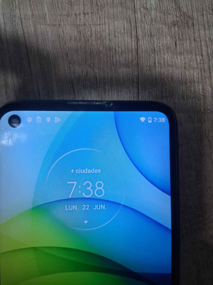 📱 Motorola G9 Power ✅ Libre de fábrica (funciona con cualquier compañía) ✅ 128GB de almacenamiento