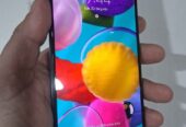📱 Samsung A51 ✅ Libre de fábrica ✅ 128GB de almacenamiento ✅ Buen estado ✅ Zona: Paternal, CABA