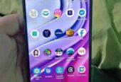 VENDO MOTOROLA G20 90HZ , 128GB , 73 MIL CON CARGADOR Y FUNDA