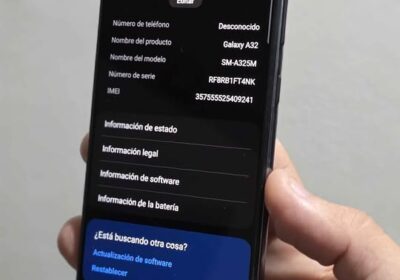 Vendo Samsung A32 libre 128gb 4ram NFC MINIMO DETALLE VIDRIO , NO PERMUTO