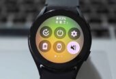 Vendo Samsung watch 5 40mm 16gb , IMPECABLE , NO PERMUTO