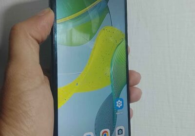 📱 Motorola E13 ✅ Memoria: 64 GB ✅ Equipo funcionando correctamente 📍 Estoy en CABA.