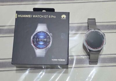 Huawei GT6 pro titanium LEER BIEN LA PUBLICACIÓN!!!!!!