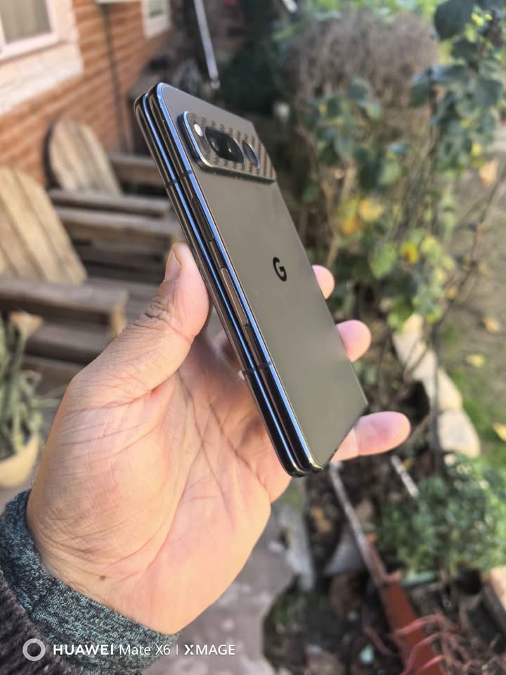 Google pixel Fold