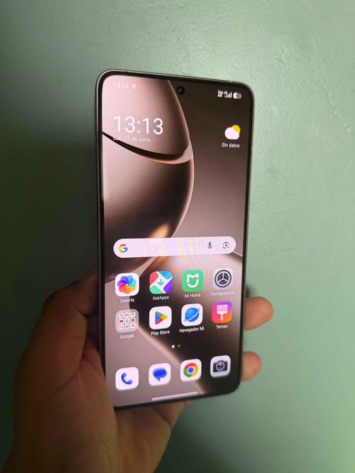 Xiaomi 14T Pro