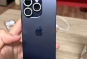 Vendo iPhone 14 Pro 128 GB