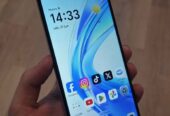 HONOR X7B LIBRE 256GB 8GB RAM DUAL SIM EN EXCELENTE ESTADO