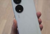 HONOR X7B LIBRE 256GB 8GB RAM DUAL SIM EN EXCELENTE ESTADO