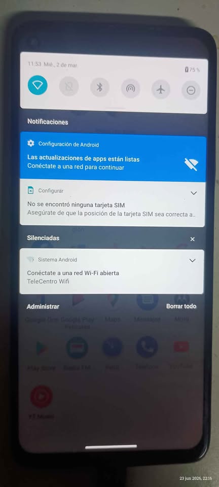 Motorola G9 Plus