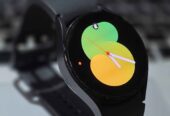 Vendo Samsung watch 5 40mm 16gb , IMPECABLE , NO PERMUTO