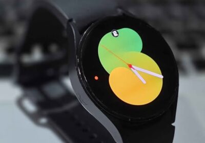 Vendo Samsung watch 5 40mm 16gb , IMPECABLE , NO PERMUTO