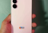 Samsung S25 FE