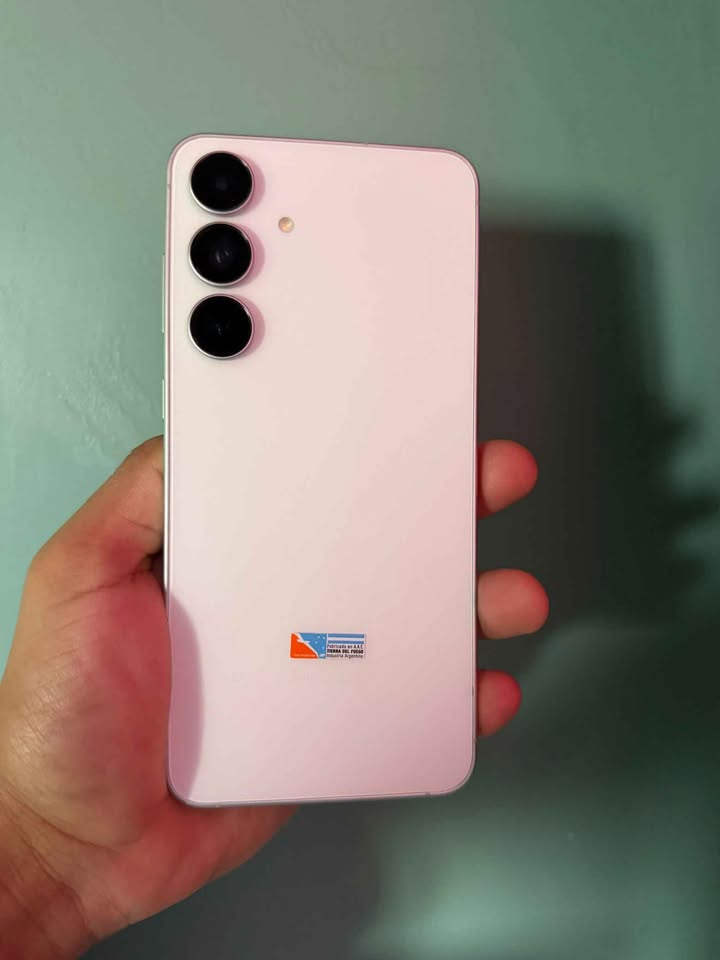 Samsung S25 FE