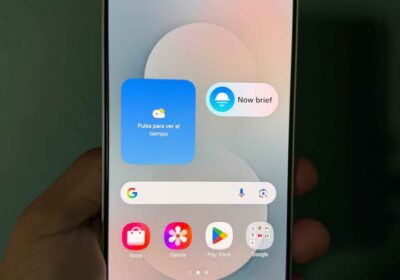 Samsung S25 FE