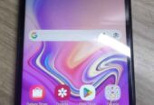 Samsung J6 plus libre