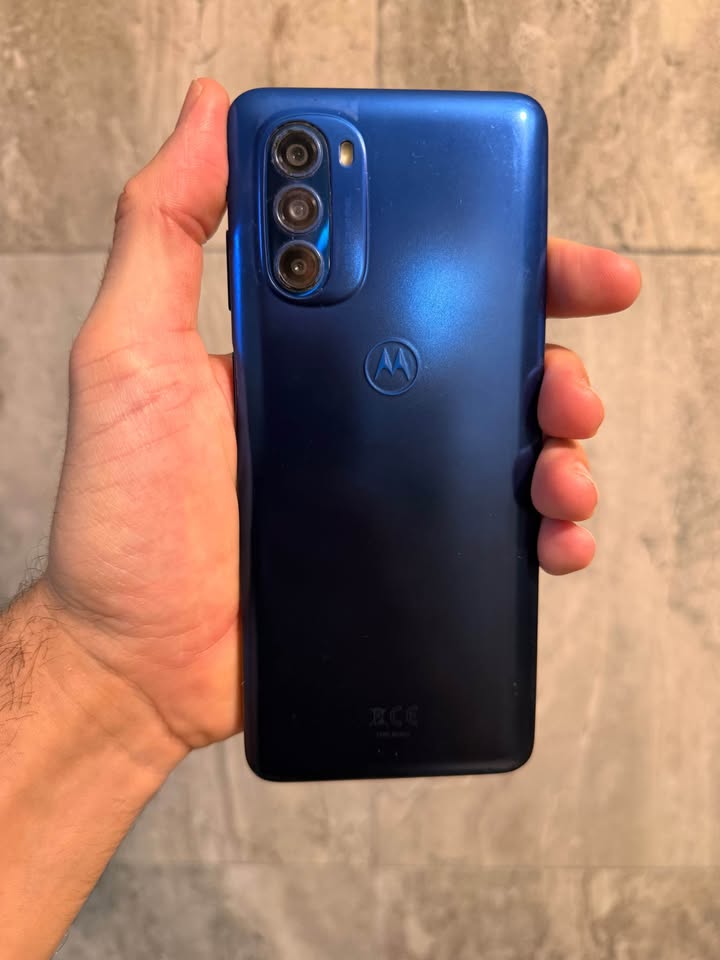Motorola G51
