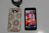 Samsung J2 memoria 16GB con wsp cargador original y funda impecable $60000 retira x Villa Ballester