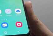 Vendo Samsung S10E libre 128gb 6ram nfc MINIMO DETALLE VIDRIO Y TAPA , NO PERMUTO