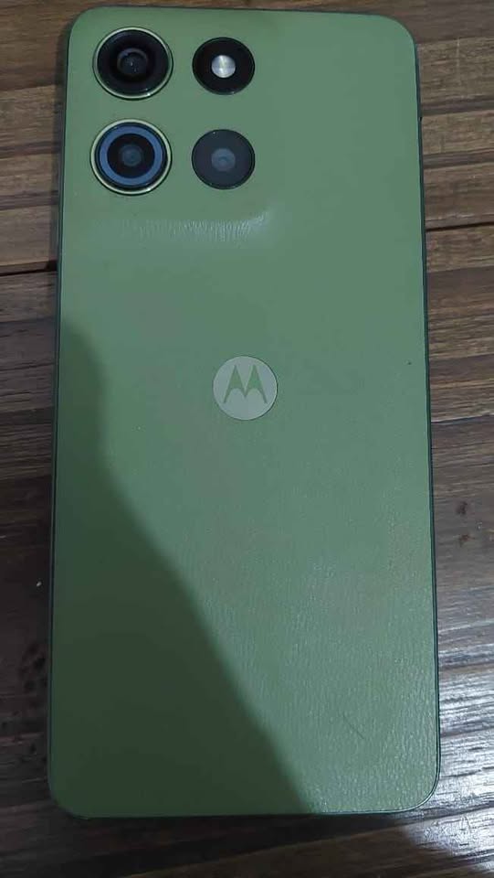 Motorola G15