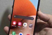 Vendo Samsung A32 libre 128gb 4ram NFC MINIMO DETALLE VIDRIO , NO PERMUTO