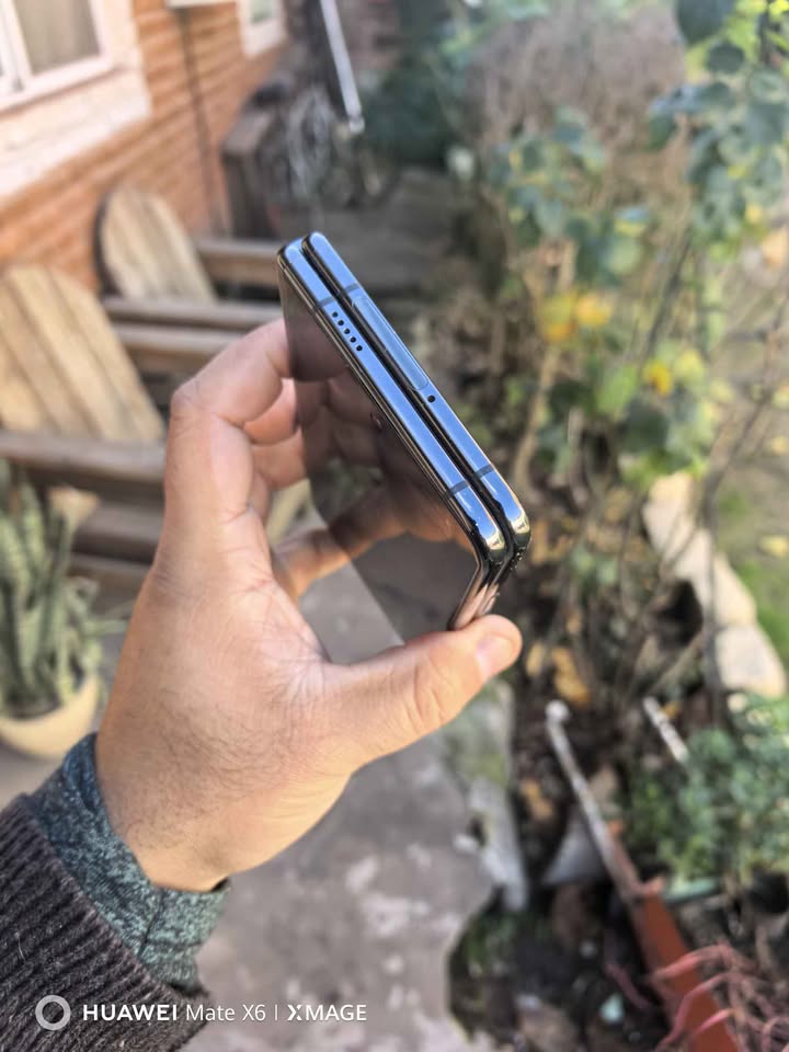 Google pixel Fold