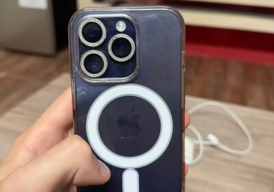 Vendo iPhone 14 Pro 128 GB