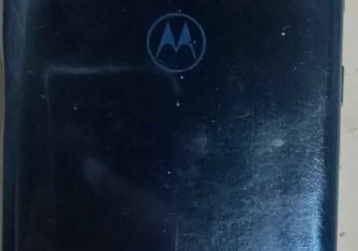 Motorola G9 Plus