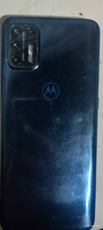 Motorola G9 Plus